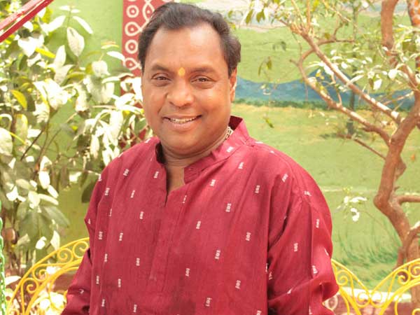 మంచి నటుడిని కోల్పోయాం