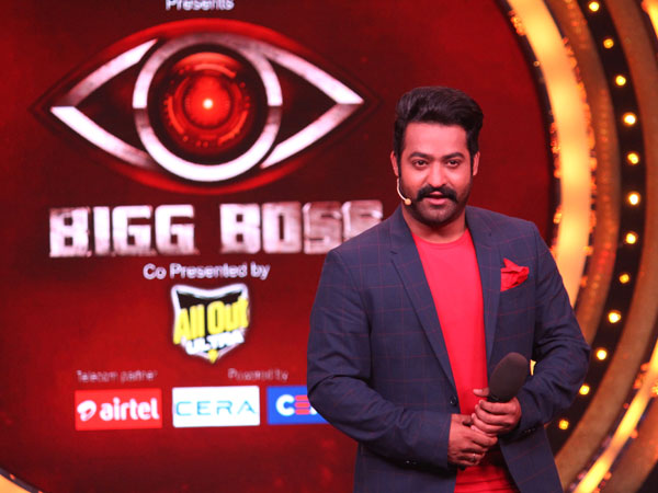 ఎన్టీఆర్కు భారీ రెమ్యునరేషన్
