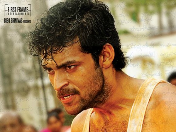 నటుడిగా ఎదుగుతాడని జోస్యం