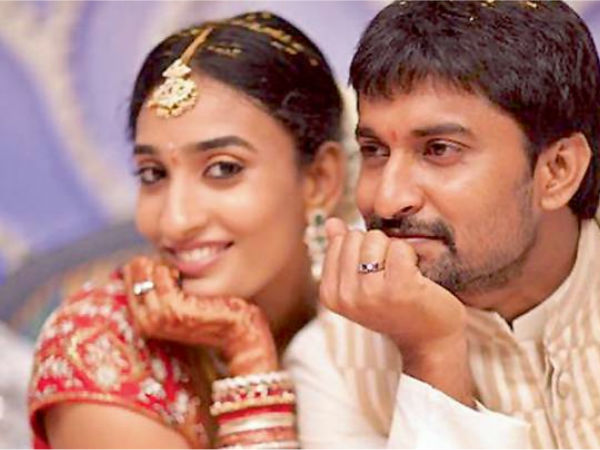 నాని-అంజన