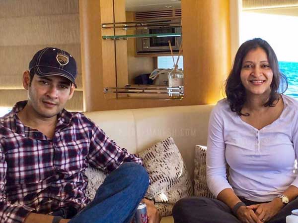 డైరెక్షన్ చేస్తున్నానంటే నమ్మడు