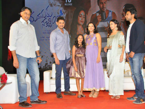 నా వరకు దర్శకత్వం చాలా కష్టం, మంజు పని తీరు గర్వంగా ఉంది
