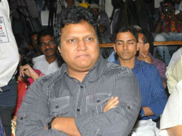 మణిశర్మ ఏమన్నారు: