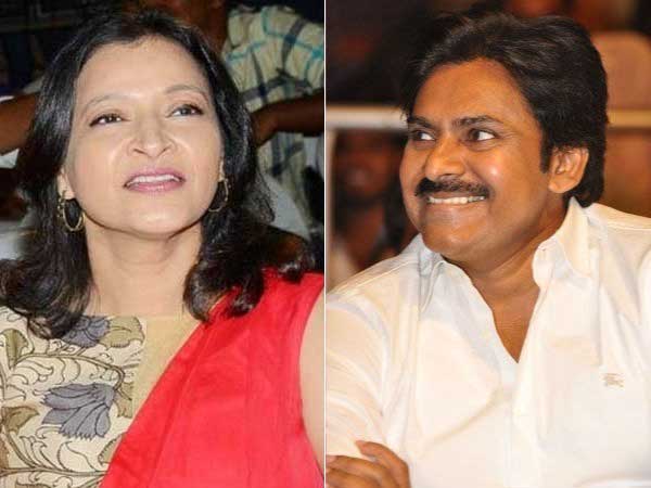 పవన్ కల్యాణ్ కోసం ఓ కథ ఉంది