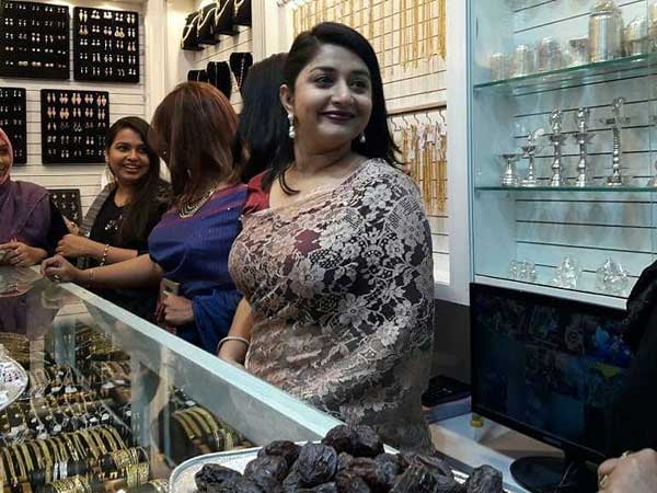 అమ్మాయి బాగుందితో ఎంట్రీ