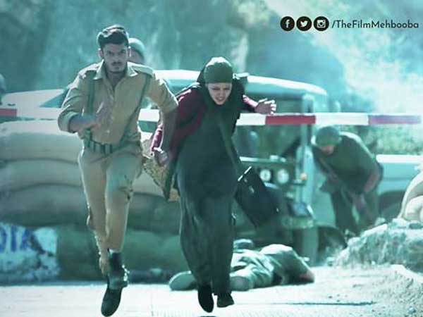 కొడుకుతో తొలిసారి