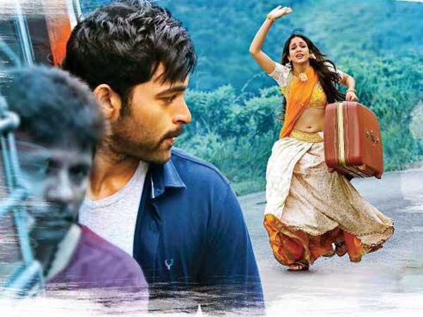 డిజాస్టర్ల పరంపర