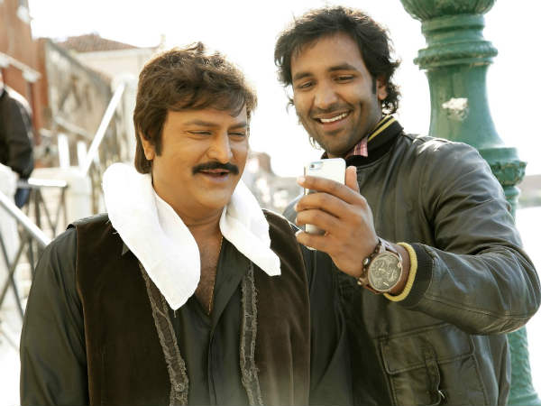 నా బిడ్డలు దారితప్పే ఛాన్సే లేదు..: