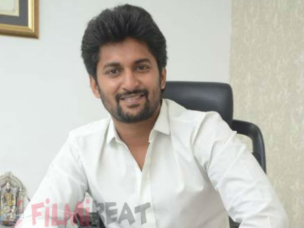 అందరి కంటే ఎక్కువ కష్టపడింది నేను: నాని