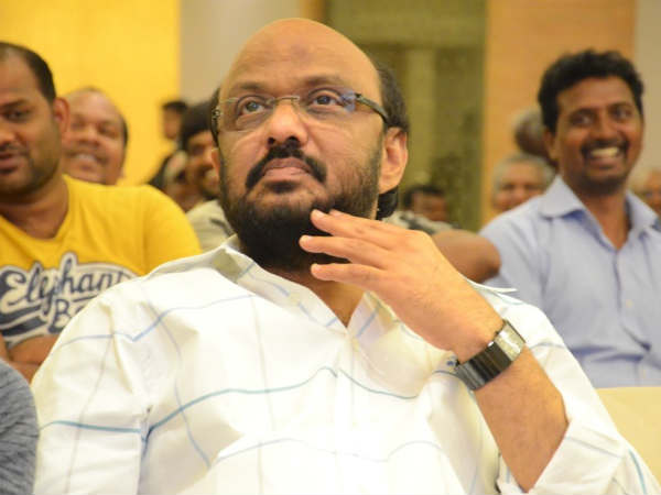 టాలీవుడ్ లో తొలి నిర్మాత