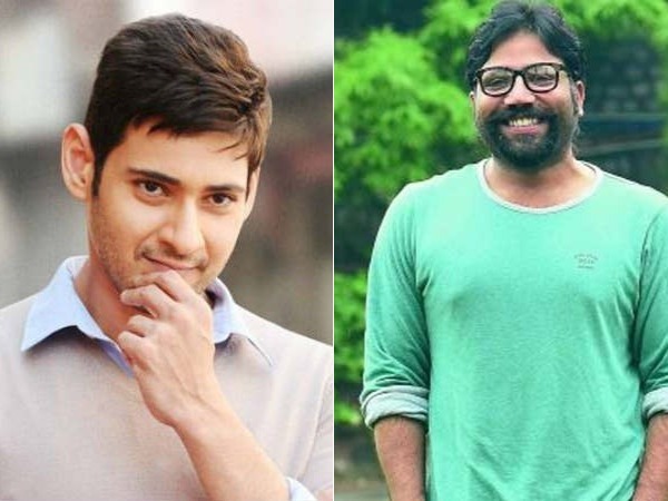 సందీప్ రెడ్డితో చిత్రం