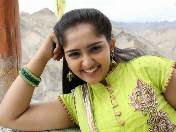 అమ్మాయిలకు ఇదే నా సలహా..: