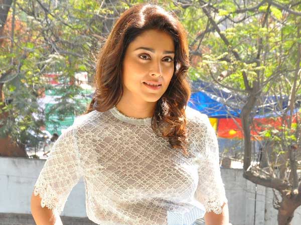 పెళ్లి వార్తలపై క్లారిటీ ఇచ్చిన శ్రీయ