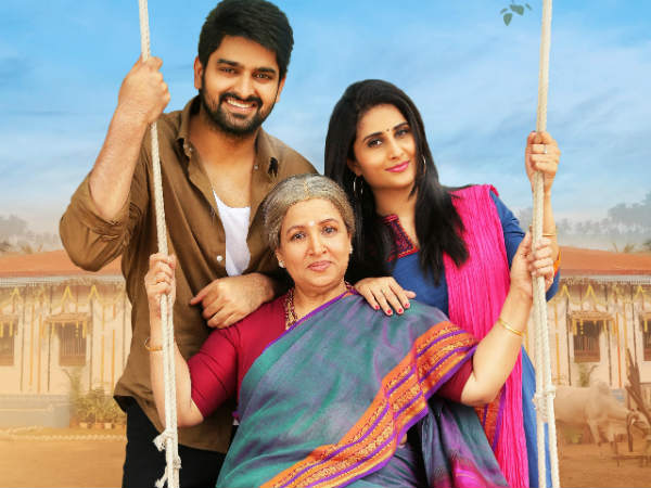 కథను నమ్మి చేశాం