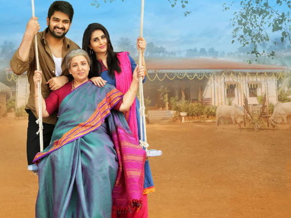 నాగశౌర్య అద్భుతంగా