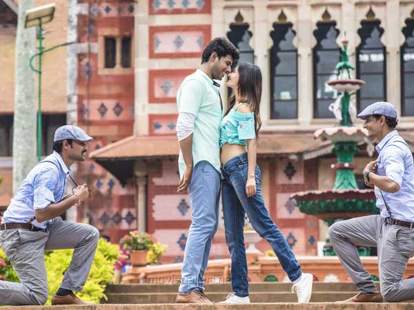 నా కెరీర్లో గుర్తుండిపోయే చిత్రం