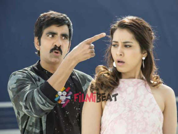 లవ్ స్టోరీ కూడా వేస్ట్