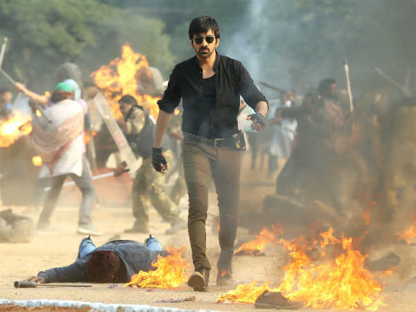 సినిమా బాగోలేదన్న కత్తి