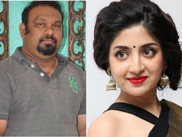 పూనమ్పై కత్తి మహేష్