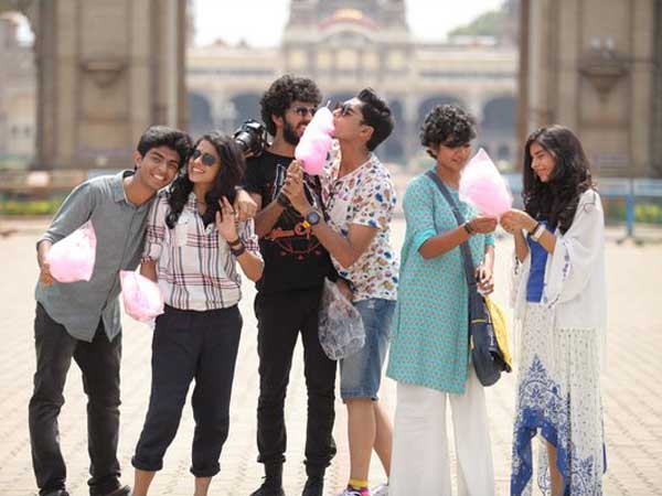 పోస్ట్ ప్రొడక్షన్ పనులు పూర్తి