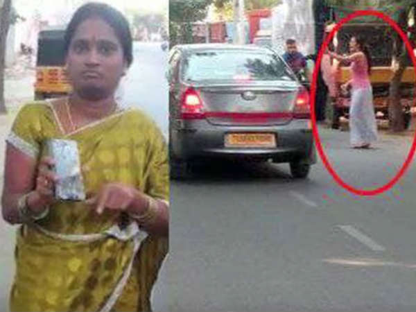 ఆ సంఘటనతో....