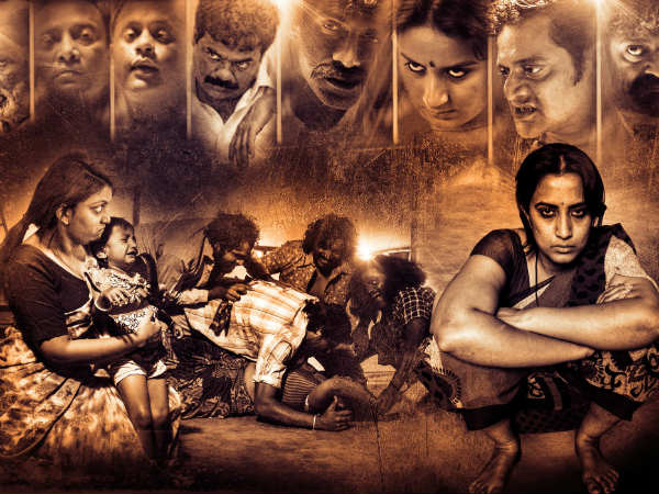 శ్రీనివాసరాజును పక్కన పెట్టి