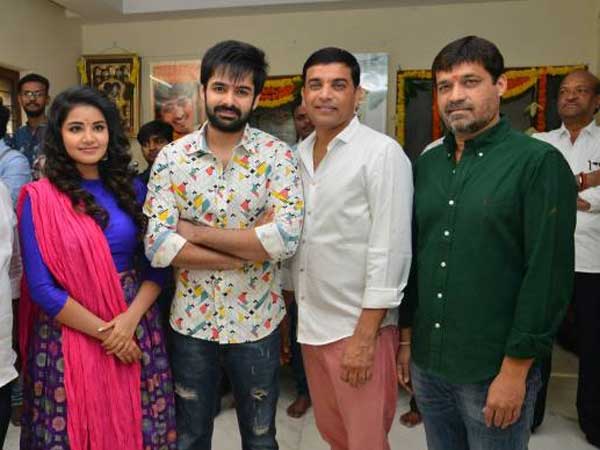 మ్యూజిక్ సెన్సేషన్ దేవిశ్రీ