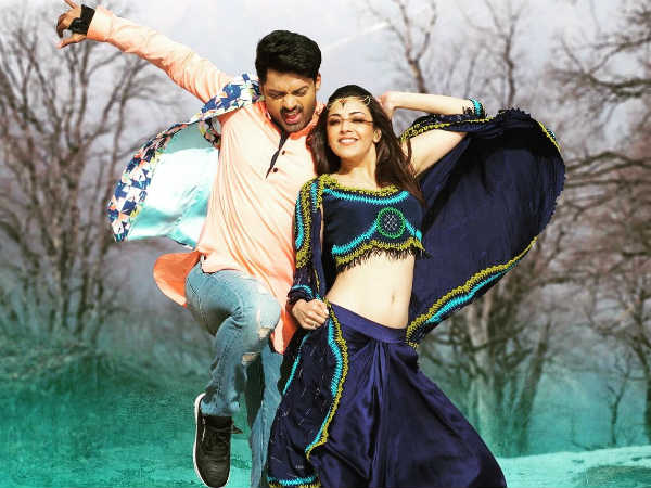 ప్రీ రిలీజ్ బిజినెస్ అదరగొట్టింది