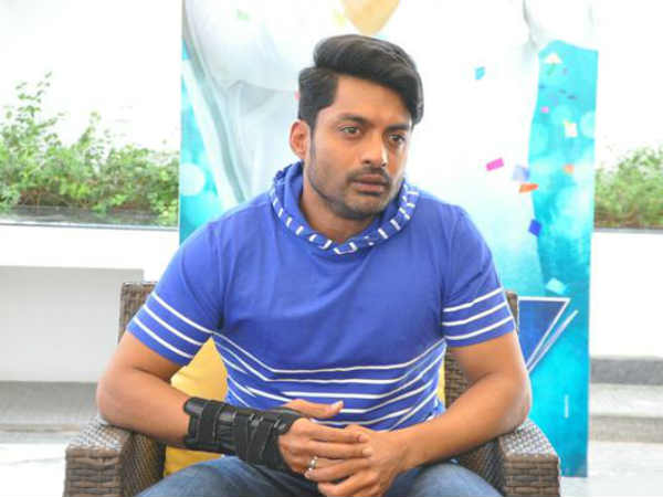 ఓం తర్వాత చాలా రియలైజ్ అయ్యాను