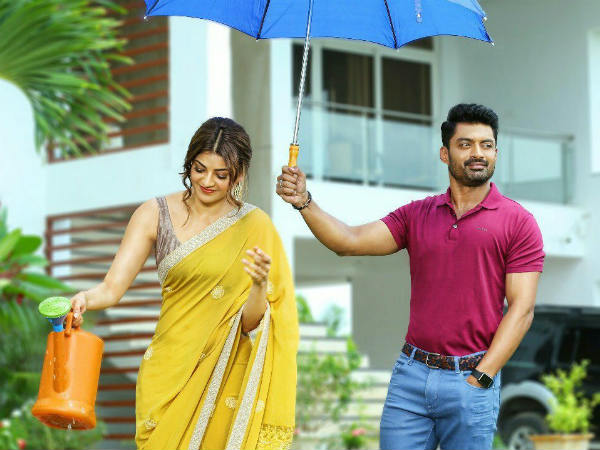 గ్రాండ్ రిలీజ్