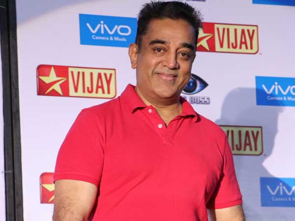 Kamal Haasan and Shankar will head to Hyderabad for indian 2 shooting Kamal Haasan and Shankar will head to Hyderabad for indian 2 shooting