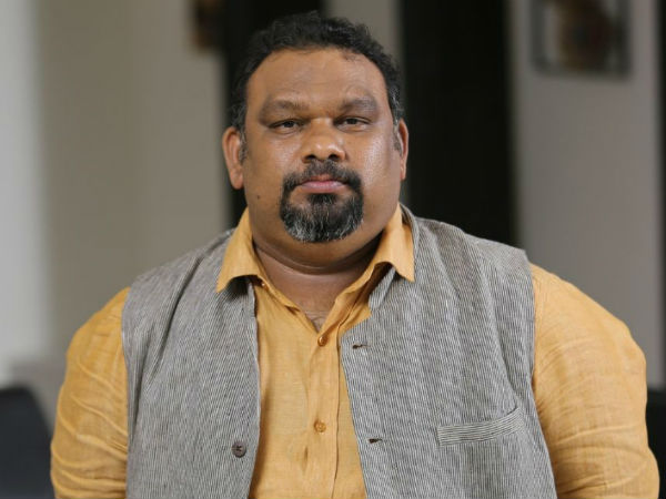 కవి సినిమా తీయడం ప్రమాదం అనుకున్నా