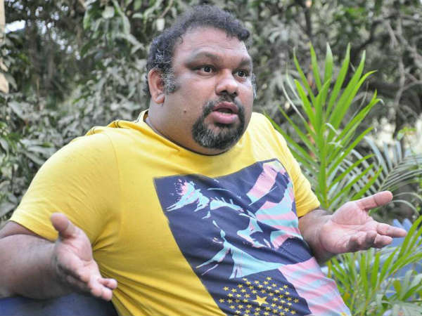 ప్రేక్షకుడు ఆల్రెడీ థాంక్స్ చెప్పారు