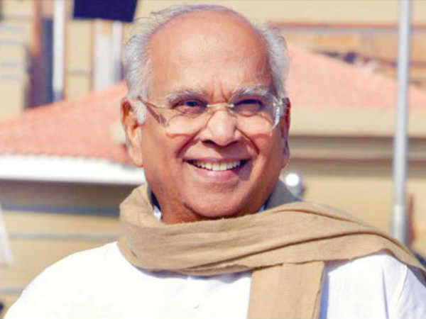 నాగేశ్వరరావు కృషిని గుర్తుచేసుకుంటున్నారు: