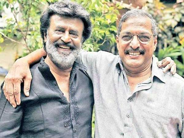 Nana Patekar refused Kaala initially Nana Patekar refused Kaala initially
