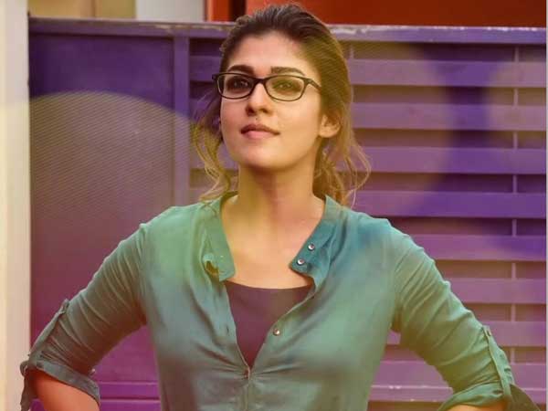 తమిళంలో బిజీ బిజీగా