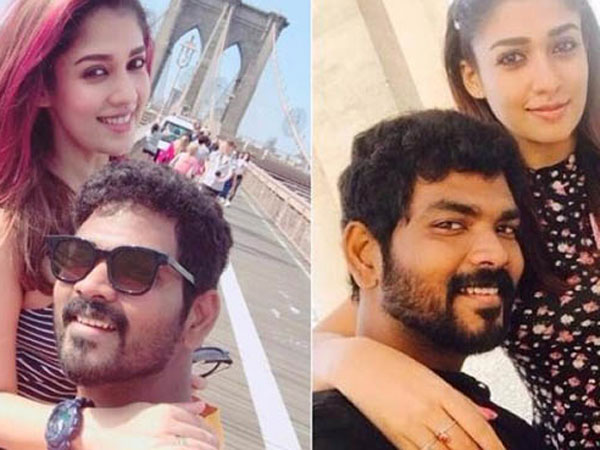 సైరాకు సిద్ధమవుతున్న నయనతార