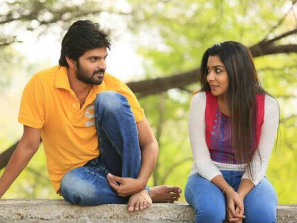 స్టాండింగ్ ఓవేషన్ చూసి ఆశ్చర్యం