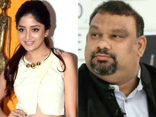 పూనమ్, కత్తి సవాళ్లు