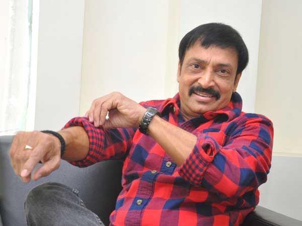 Raj Kandukuri claps for Dream Boy movie Raj Kandukuri claps for Dream Boy movie