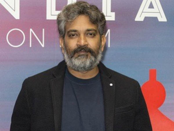 రాజమౌళి కోరిక