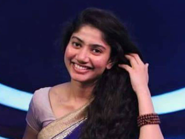 Venu Udugula next film with Sai Pallavi Venu Udugula next film with Sai Pallavi