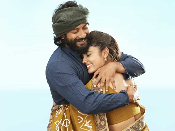 Sathuranka Vettai remake: Satyadevs Shooting on brisk pace Sathuranka Vettai remake: Satyadevs Shooting on brisk pace