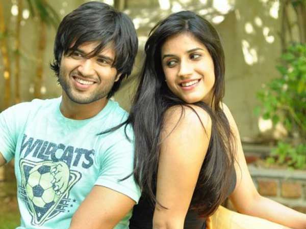 పెద్దగా కష్టపడలేదు గానీ..