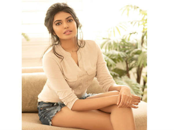 2 స్టేట్స్ రీమేక్ ద్వారా