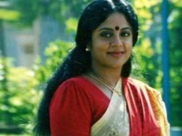 Late actress Srividya’s flat in Chennai put up for auction... Late actress Srividya’s flat in Chennai put up for auction...