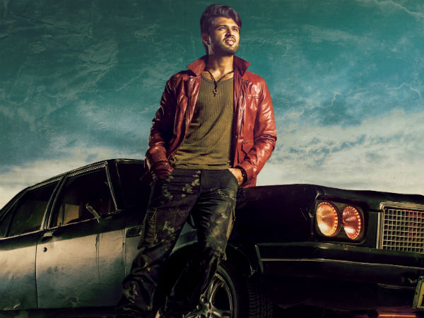 GA 2, UV Pictures, Vijay Devarakonda’s Taxiwala First Look Release GA 2, UV Pictures, Vijay Devarakonda’s Taxiwala First Look Release