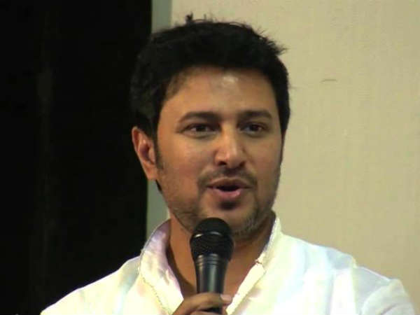 2010లో క్రైస్తవం స్వీకరించాను
