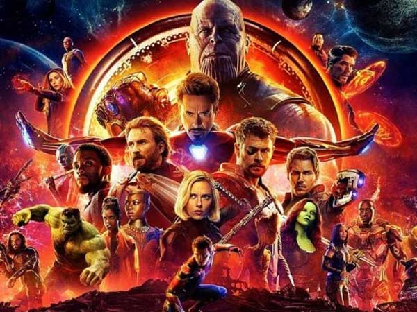 అవెంజర్ సినిమా ఎఫెక్ట్
