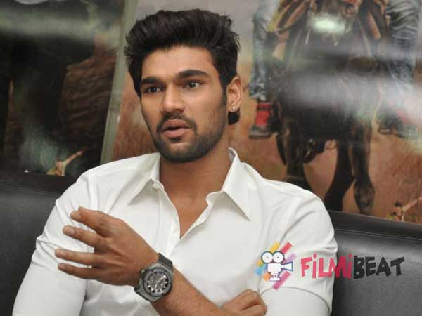bollywood heroine opposite bellamkonda sai sreenivas bollywood heroine opposite bellamkonda sai sreenivas